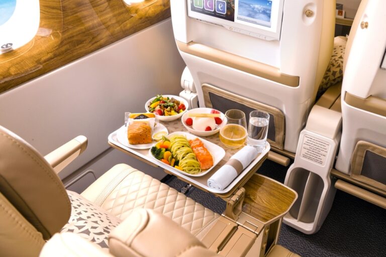emirates