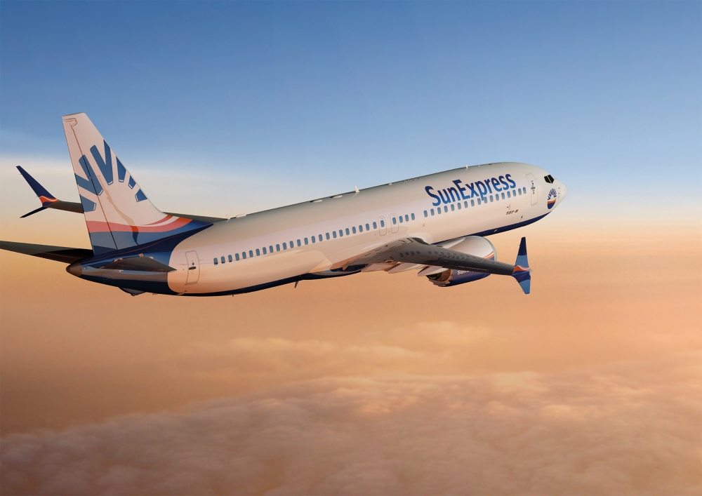 sunexpress