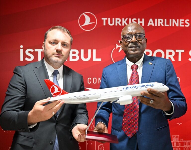 turk hava yollari