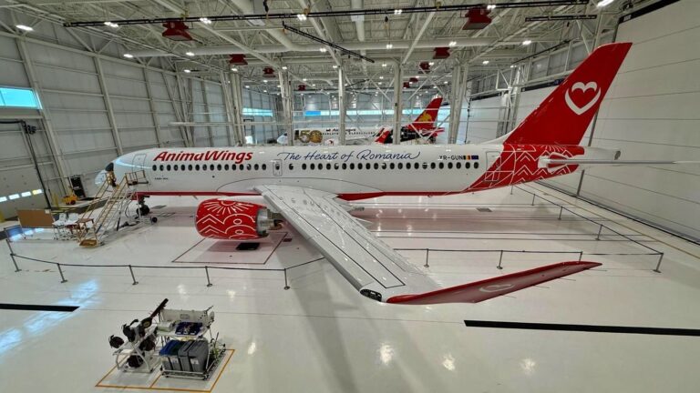 ANIMAWINGS’TEN TÜRKİYE’YE GÜZEL HABER 16 Eylül 2025