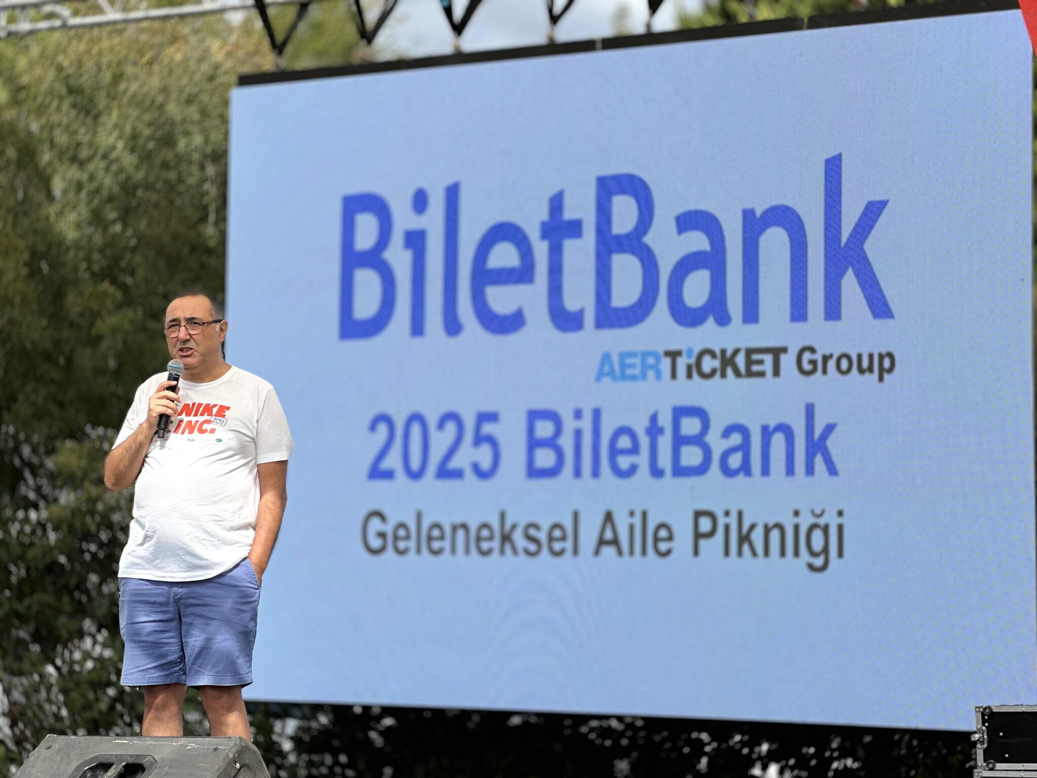 BILETBANK PARTNER FEST 2025 GERÇEKLEŞTİ: GÜÇLÜ BAĞLAR, GÜZEL ANILAR 16 Eylül 2025