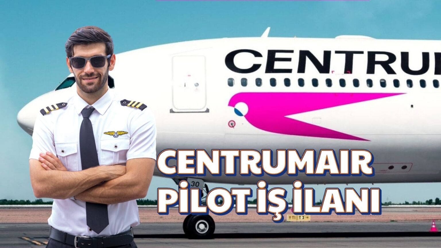 CENTRUMAIR VE MYFREIGHTER’İN TÜRKİYE TEMASLARI 10 Eylül 2025