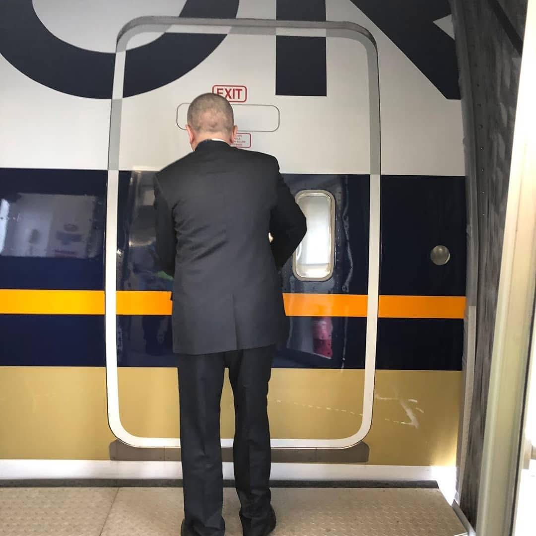 ERDOĞAN ŞAMCI’YA SAĞLIK, HUZUR VE MUTLULUK DOLU EMEKLİLİK DÖNEMİ DİLERİZ 16 Eylül 2025
