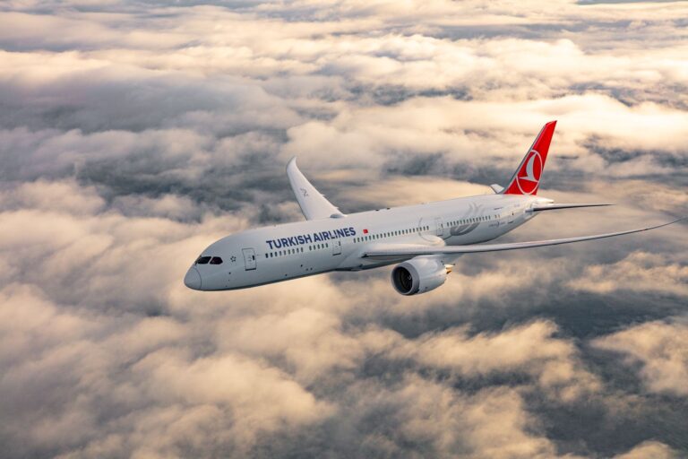 TURKISH AIRLINES, YENİ HATLAR VE UÇAK DEĞİŞİKLİKLERİ 16 Eylül 2025