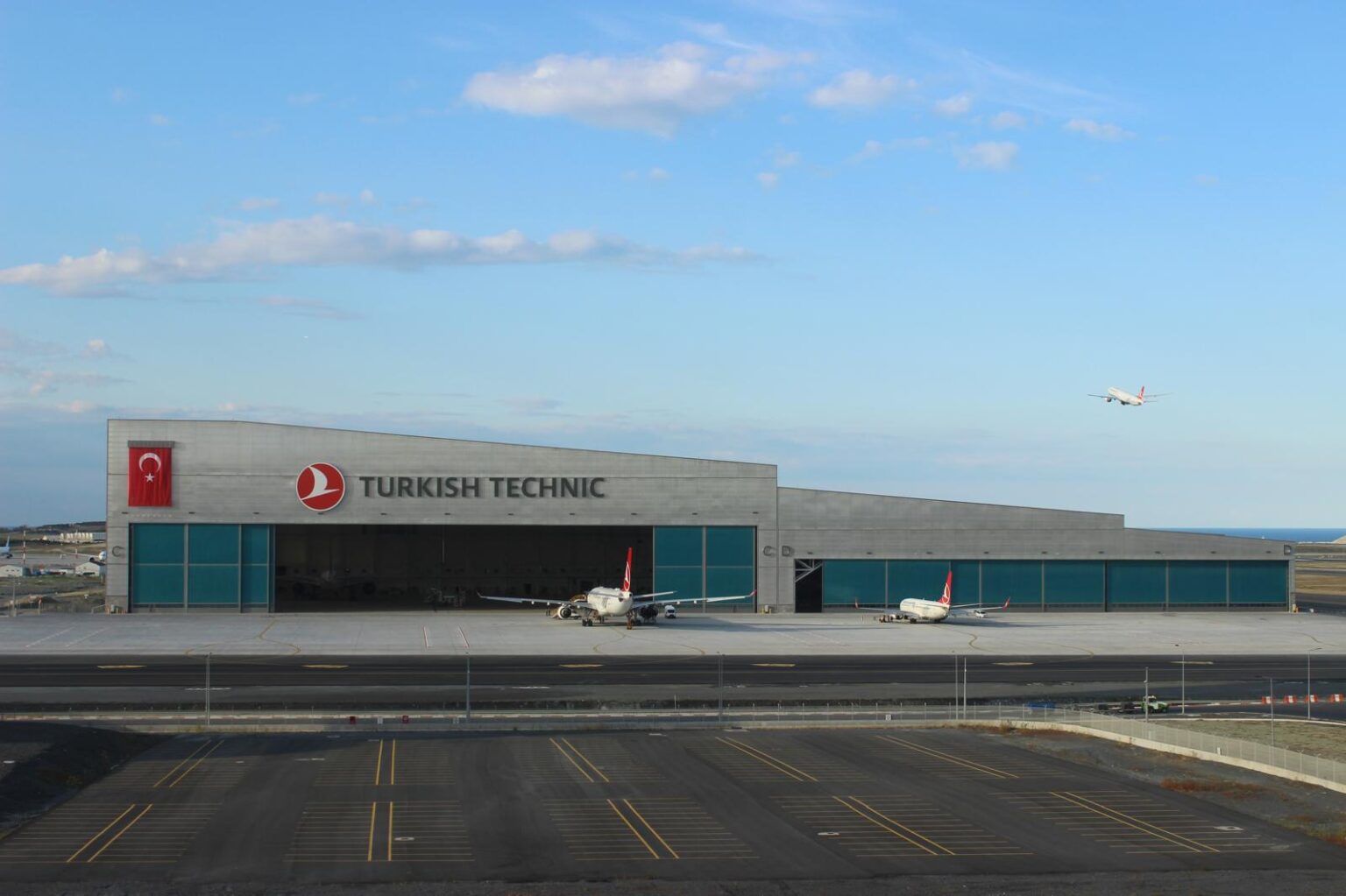 Türk Hava Yolları Teknik A.Ş. Asya-Pasifik Bölgesi’ndeki Varlığını Yeni Anlaşmalar ile Güçlendirdi 1 Ekim 2025