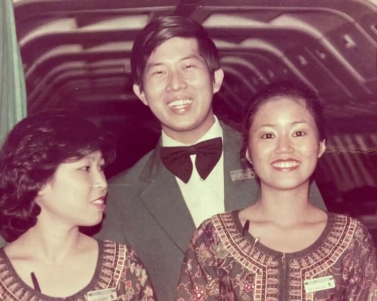 singapore airlines