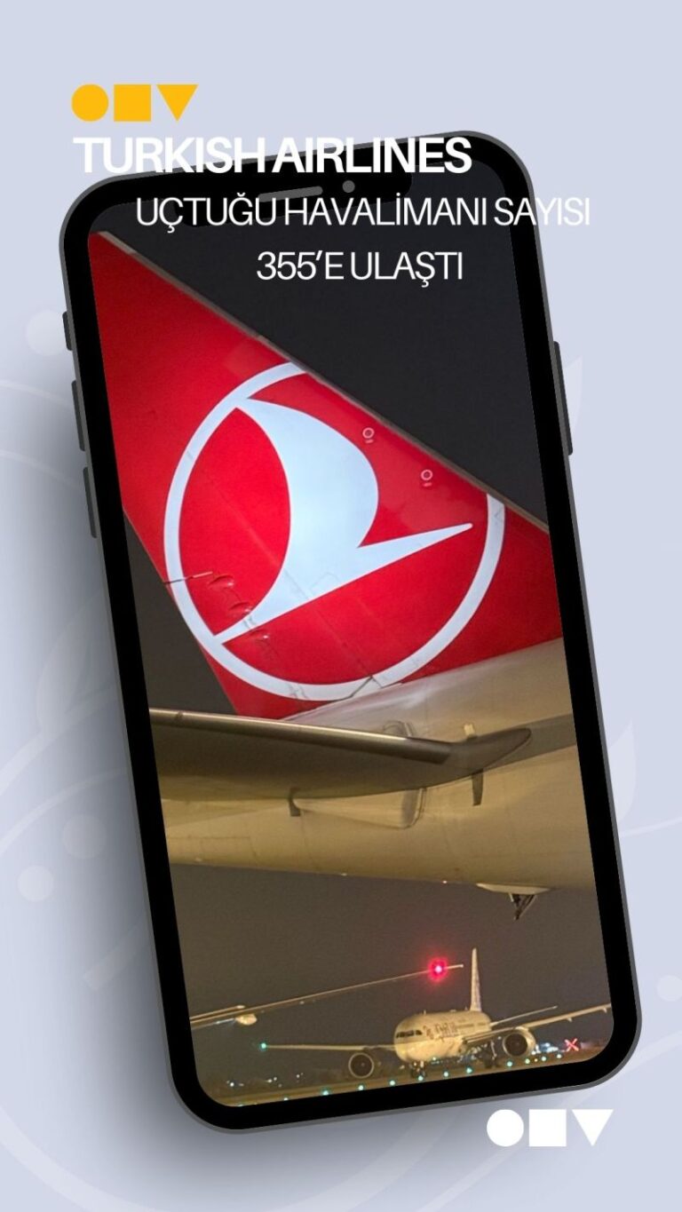 turkish airlines