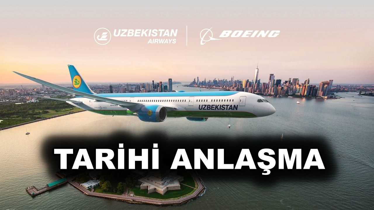 uzbekistan airways