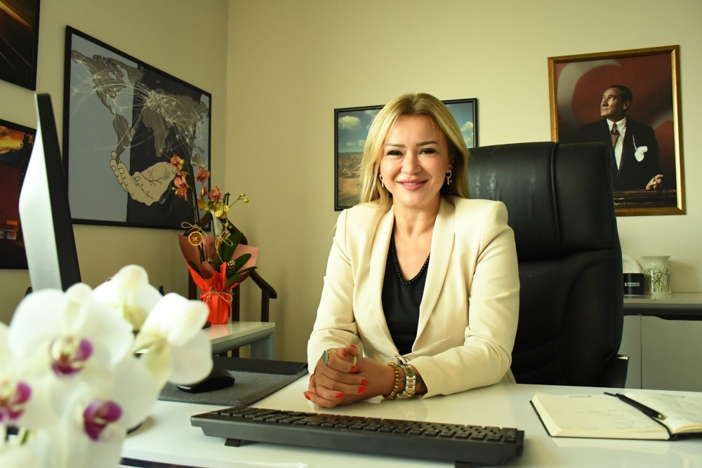 Horoz Lojistik, uluslararası karayolu taşımacılığında verimlilik ve karlılıkta %56 büyüme kaydetti 1 horoz