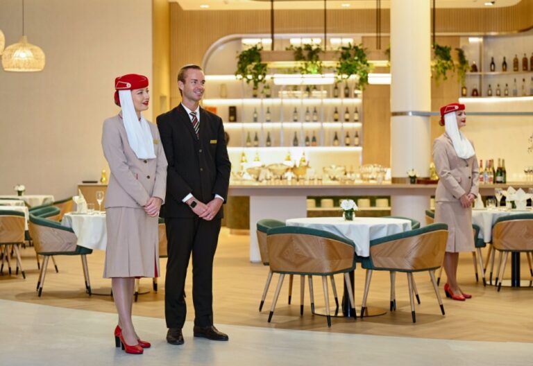 emirates