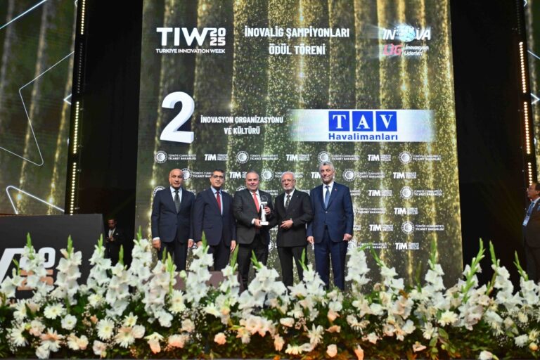 tav havalimanlari