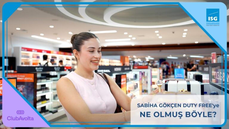 Sabiha Gokcen Havalimani