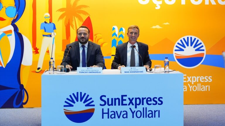 sunexpress