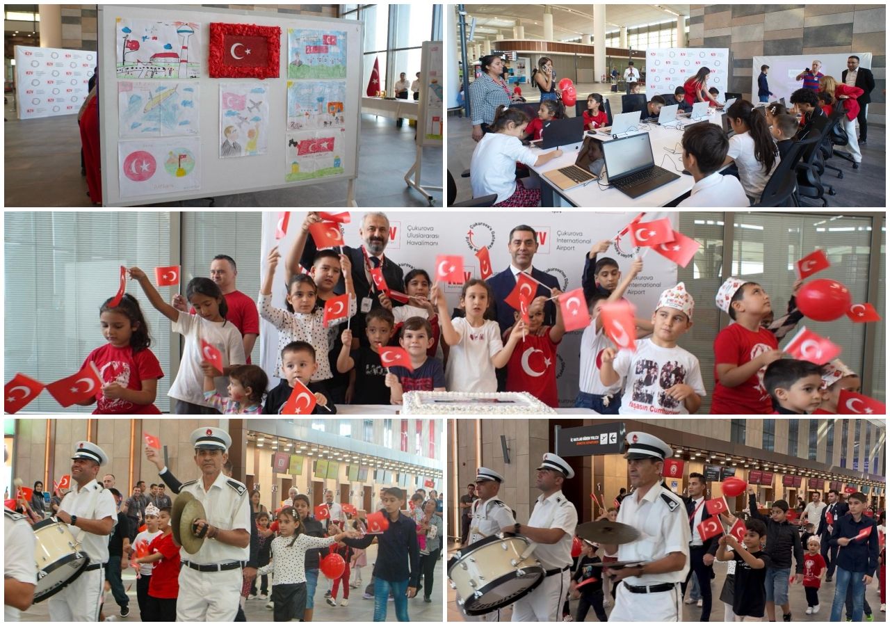 29 Ekim Cumhuriyet Bayramı’nda Anlamlı Etkinlik 1 29 Ekim Cumhuriyet Bayramı’nda Anlamlı Etkinlik 29 Ekim 2025