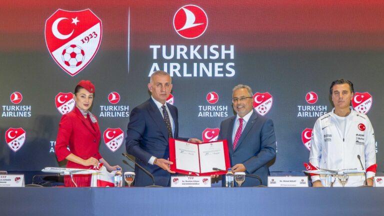 turk hava yollari