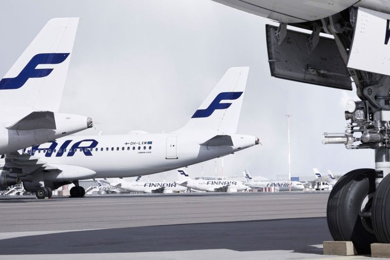 finnair