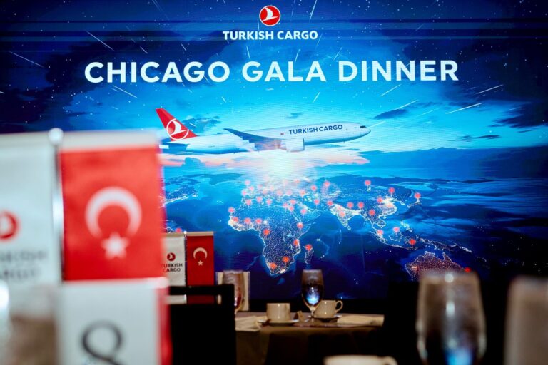 turkish cargo