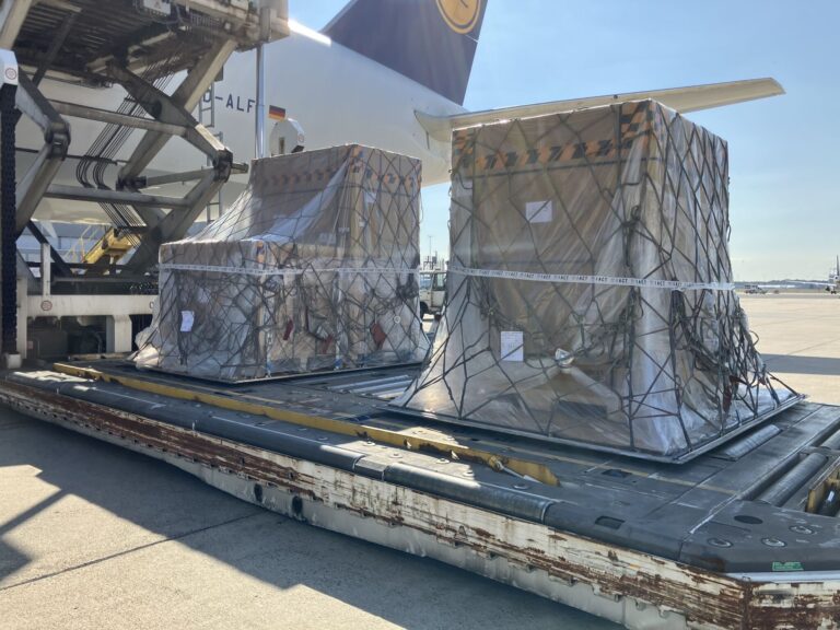 lufthansa