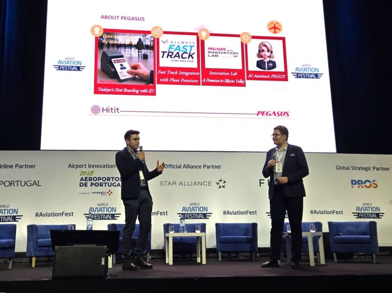 pegasus hava yollari