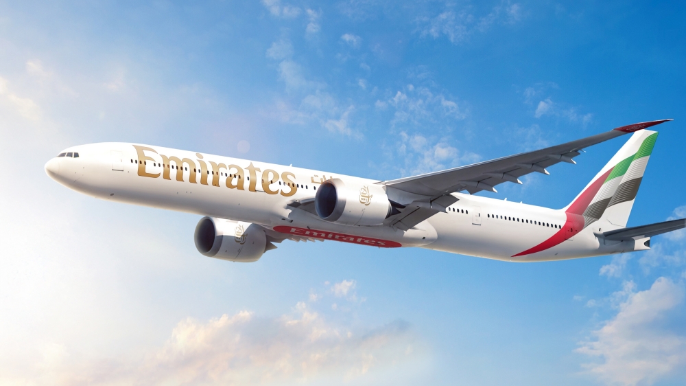 Emirates’ten yeni seyahat deneyimi 3 emirates