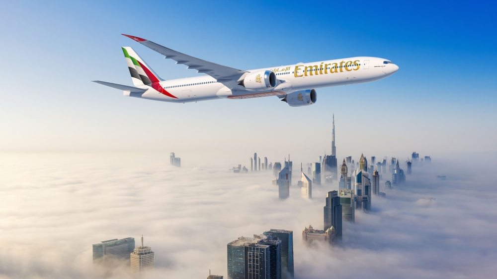 emirates