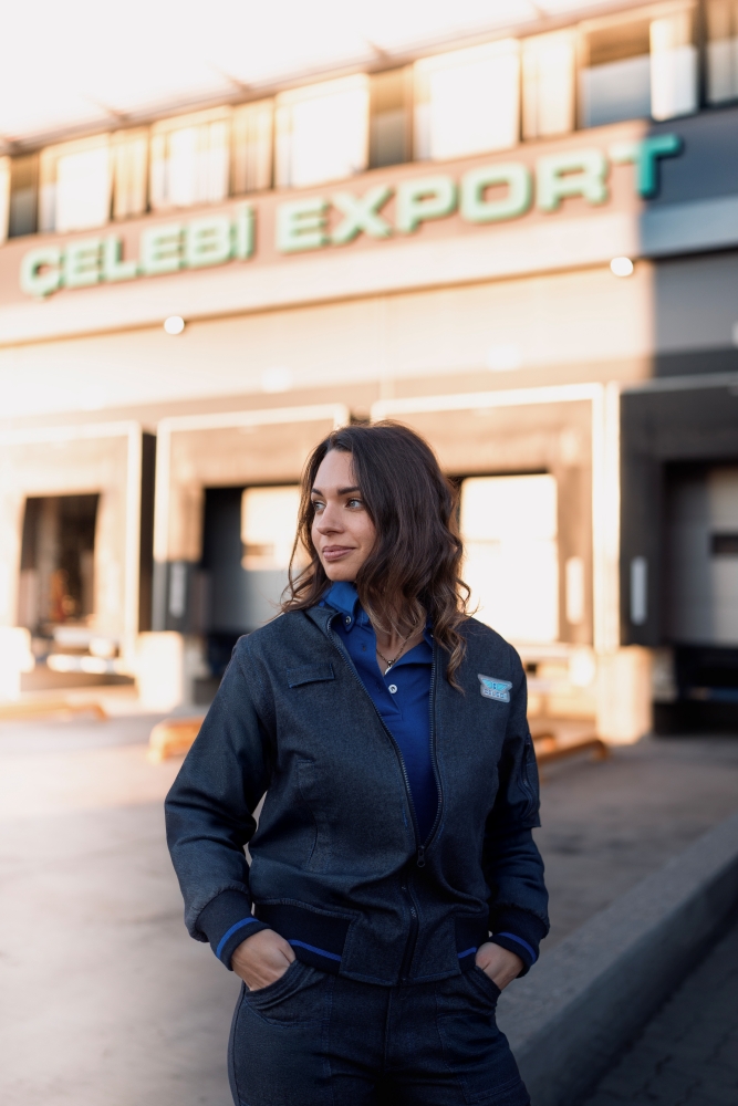 Çelebi Havacılık, Yeni Üniformalarla Global Marka Dönüşümünü Güçlendiriyor 3 celebi havacilik