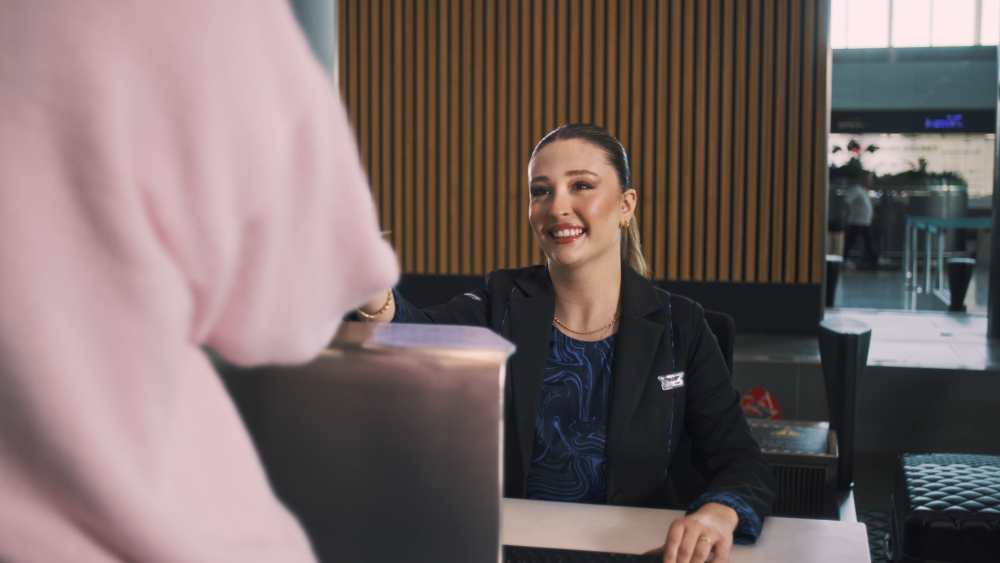 Çelebi Havacılık, Yeni Üniformalarla Global Marka Dönüşümünü Güçlendiriyor 1 celebi havacilik