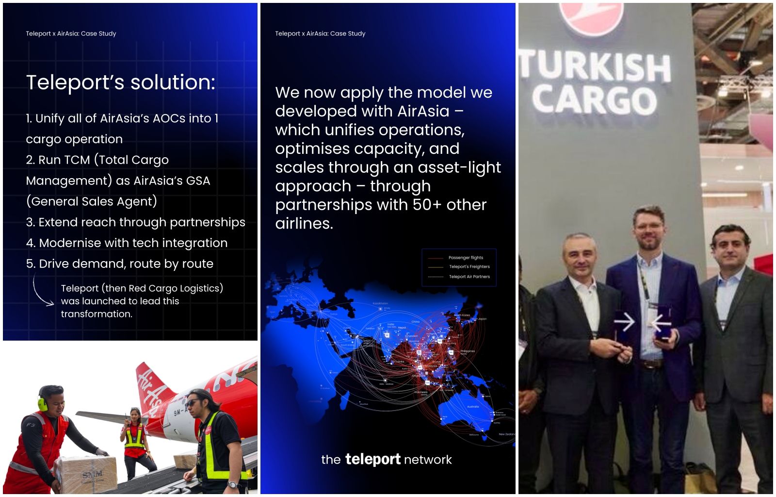 AIRASIA X, İSTANBUL–KUALA LUMPUR UÇUŞLARINA BAŞLIYOR: KARGO OPERASYONLARINDA TURKISH CARGO İŞ BİRLİĞİ BEKLENİYOR 5 Aralık 2025