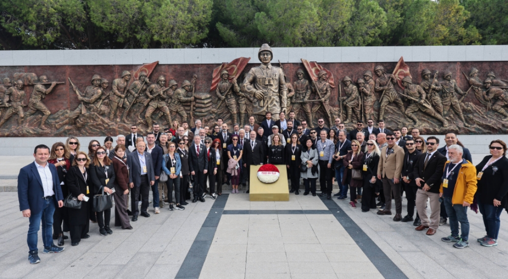 Pegasus, 2026’ya operasyonel gücünü artırarak giriyor 2 pegasus