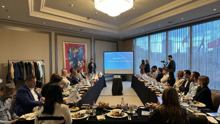 Doğrudan İstanbul-Vietnam uçuşunun büyük yatırımını haklı çıkaracak pazar talebi nedir? 28 Kasım 2025