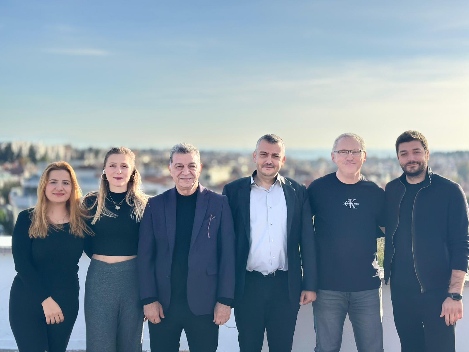 GÖKHAN GÖNÜLALAN, REİBEL GSA’DE İŞ GELİŞTİRME DİREKTÖRÜ OLDU 23 Kasım 2025