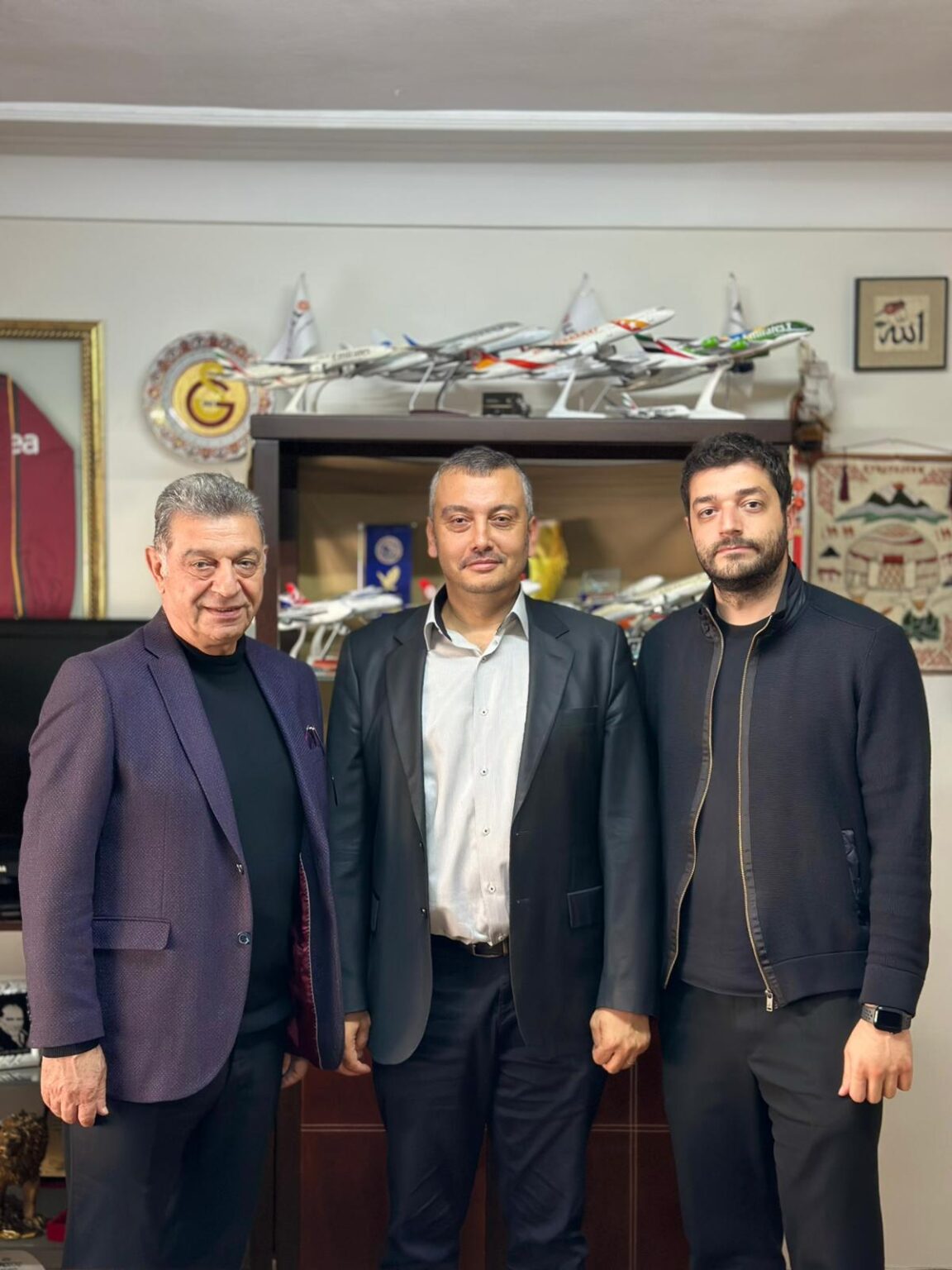 GÖKHAN GÖNÜLALAN, REİBEL GSA’DE İŞ GELİŞTİRME DİREKTÖRÜ OLDU 23 Kasım 2025