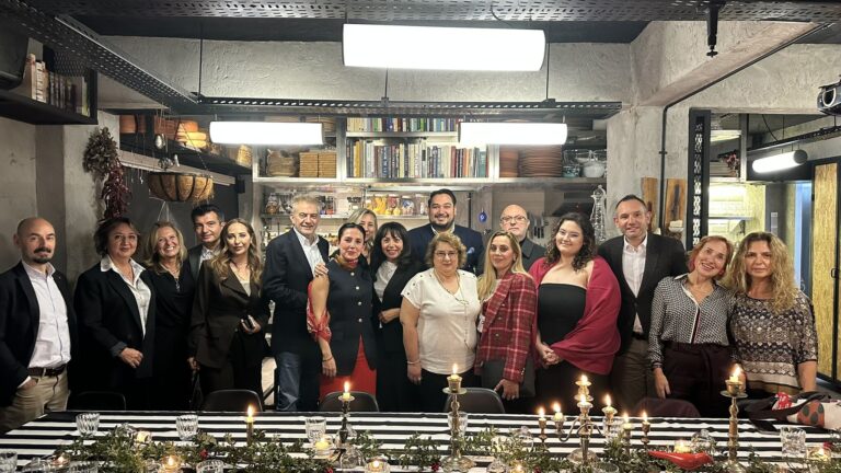 GULF AIR'İN 75. YIL KUTLAMASI 28 Kasım 2025