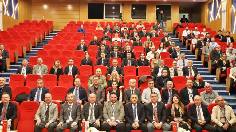 TALPA 1st Aviation Safety Forum 23 Kasım 2025