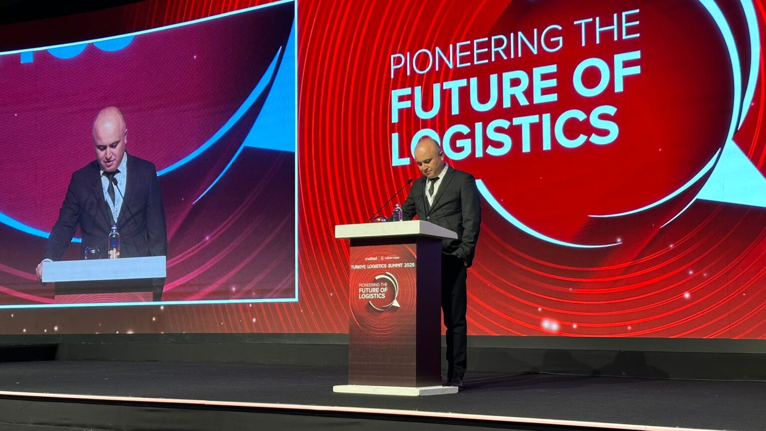 Turkish Cargo'nun büyüme hedefleri ve teknolojik dönüşüm stratejileri 23 Kasım 2025