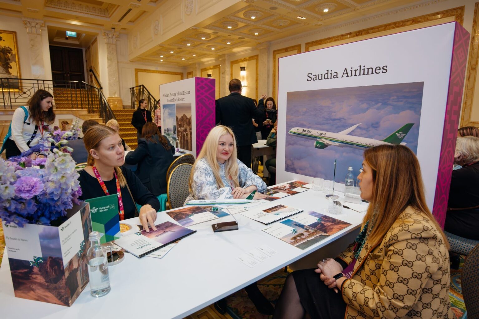 saudia airlines