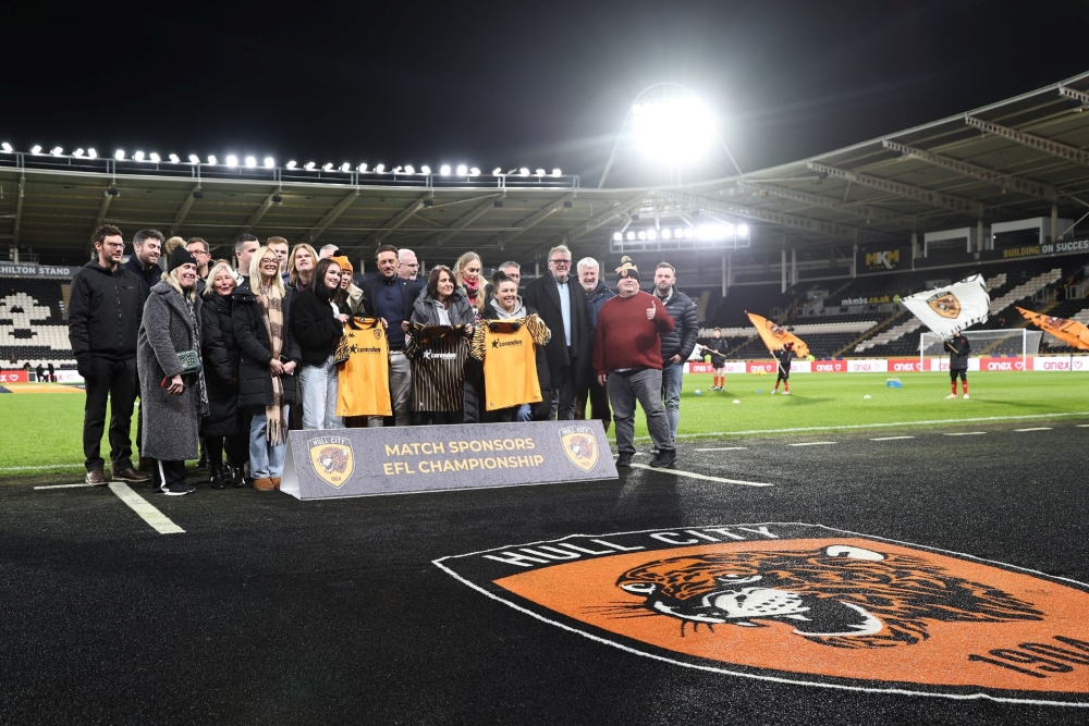 Corendon Airlines’tan Hull City – Ipswich Town maçında özel ağırlama 2 corendon airlines