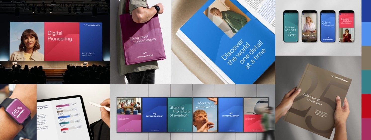 LUFTHANSA GROUP’TA YENİ BİR DÖNEM BAŞLIYOR 28 Şubat 2026