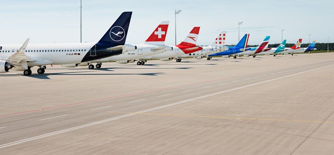 LUFTHANSA GROUP’TA YENİ BİR DÖNEM BAŞLIYOR 28 Şubat 2026