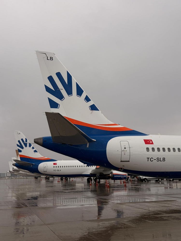 sunexpress