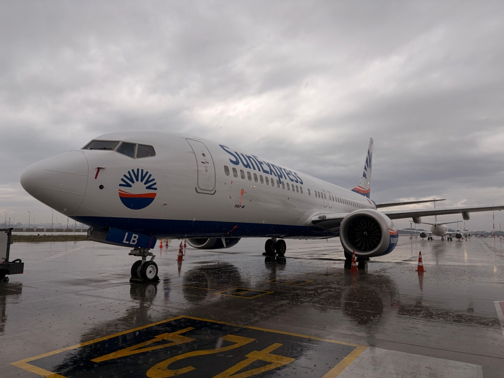 sunexpress