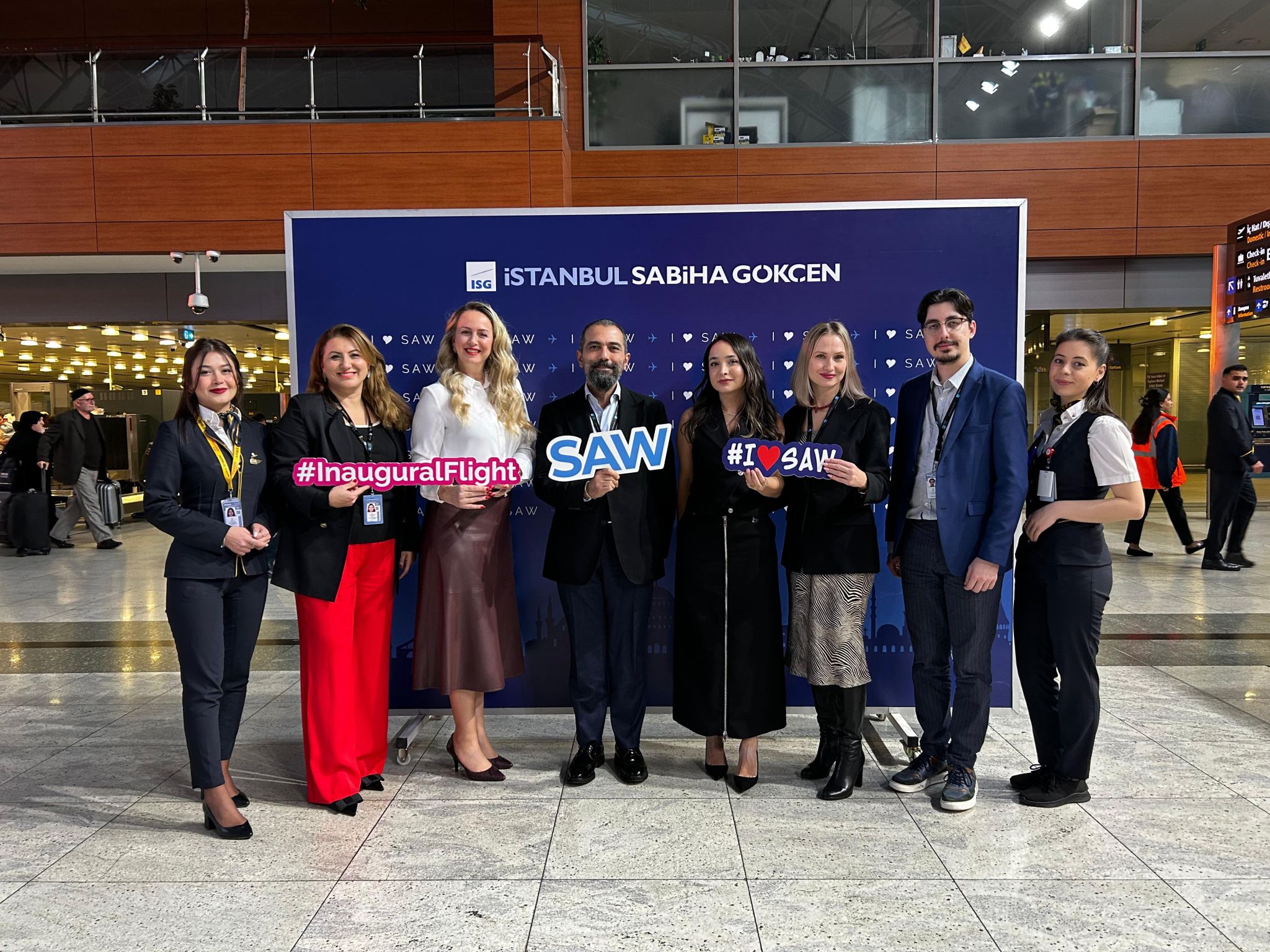 Pegasus’tan Irak’a Yeni Hat: Süleymaniye Uçuşları Yeniden Başladı 15 Ocak 2026