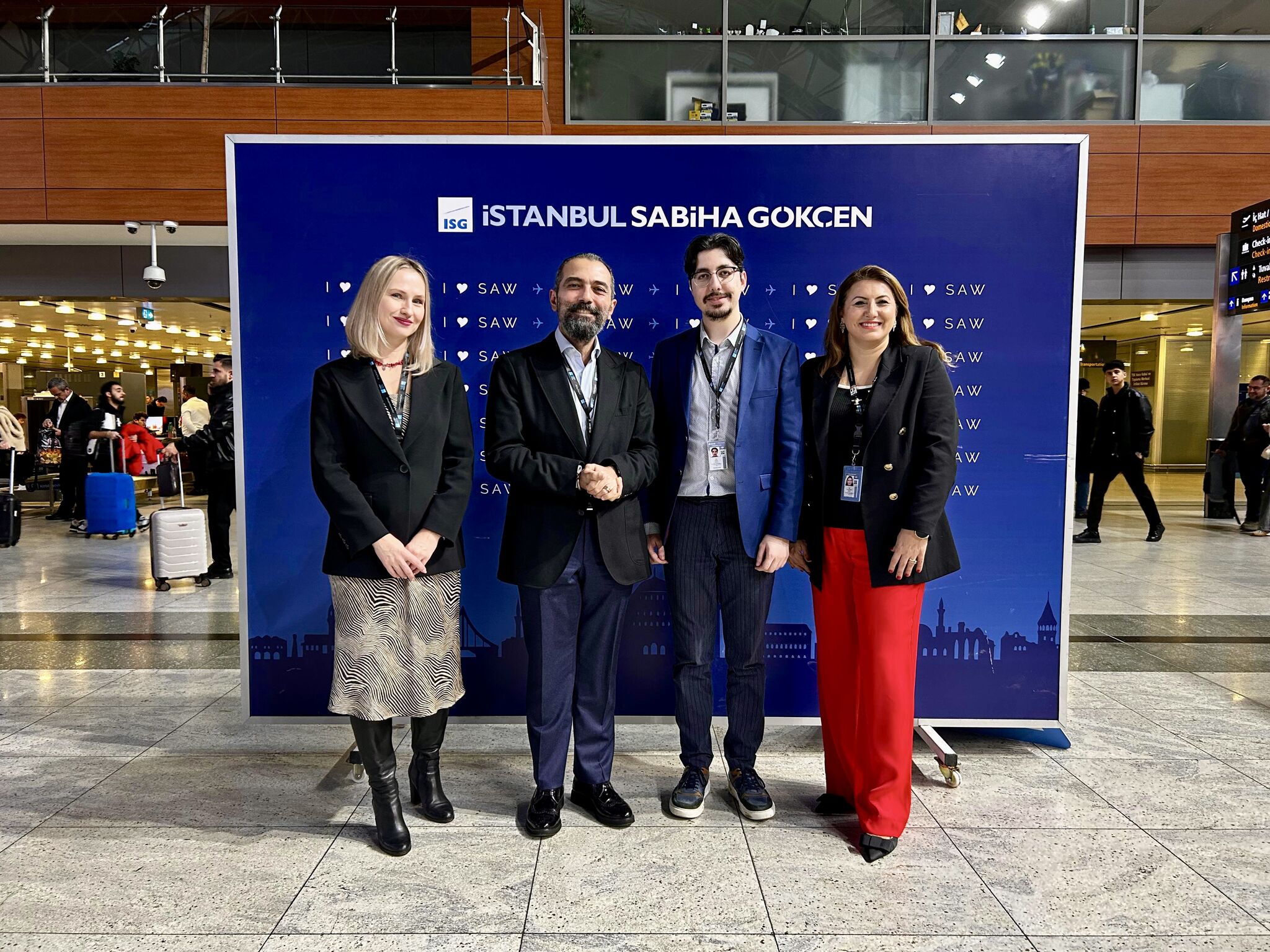 Pegasus’tan Irak’a Yeni Hat: Süleymaniye Uçuşları Yeniden Başladı 15 Ocak 2026