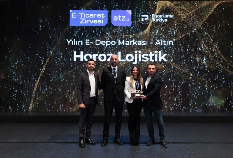horoz lojistik