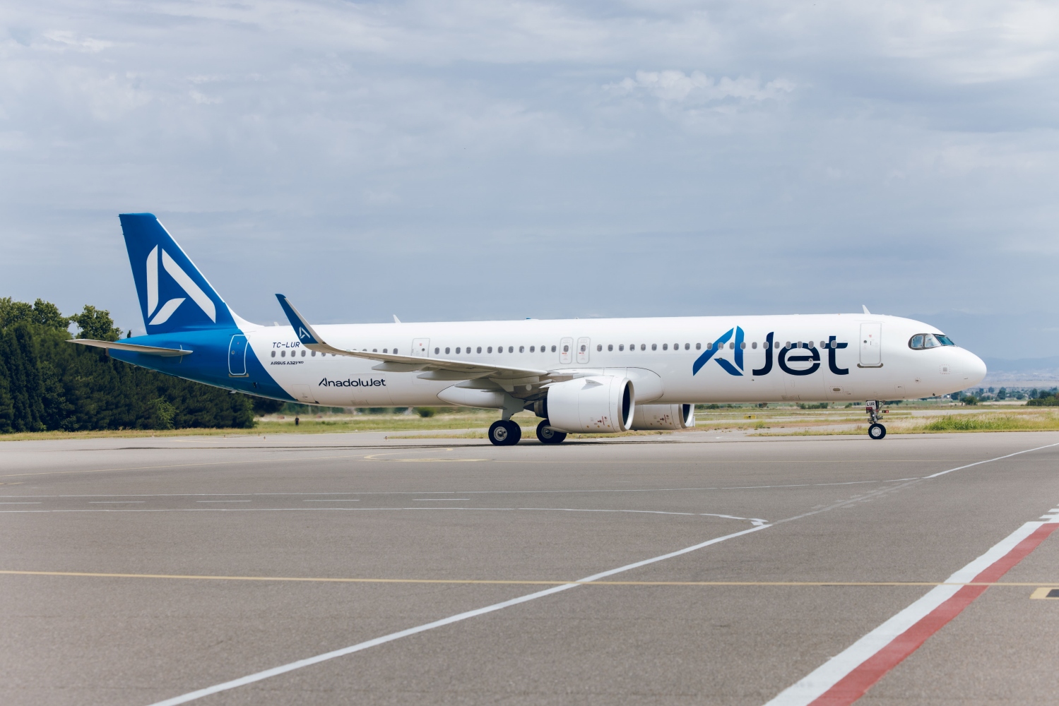 AJet’ten Yurt İçi İndirimli Bilet Kampanyası 2 ajet