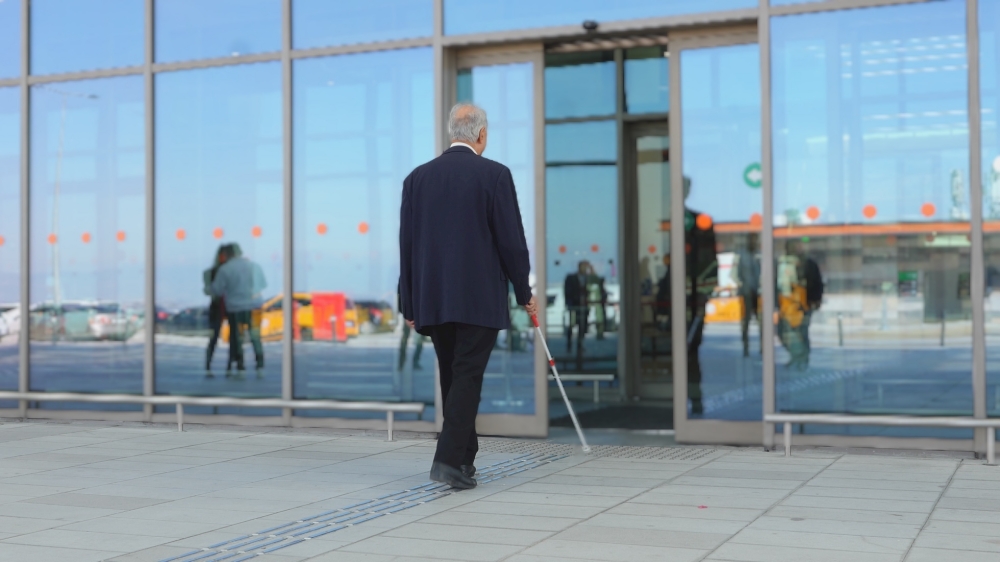 ENGELSİZ BİR DÜNYA İÇİN HEP BİRLİKTE UÇUYORUZ 3 engelsiz