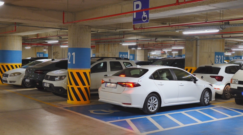 ENGELSİZ BİR DÜNYA İÇİN HEP BİRLİKTE UÇUYORUZ 2 engelsiz