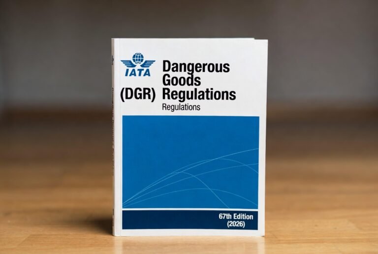 IATA Tehlikeli Maddeler Düzenlemeleri’nin 67. sürümünde yapılan temel güncellemeler nelerdir?