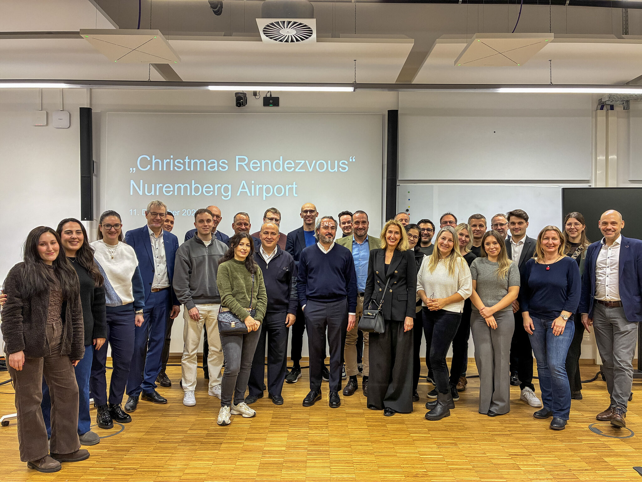 Mavi Gök Airlines (MGA), 2026 Yaz Sezonu Almanya Operasyonu 23 Şubat 2026