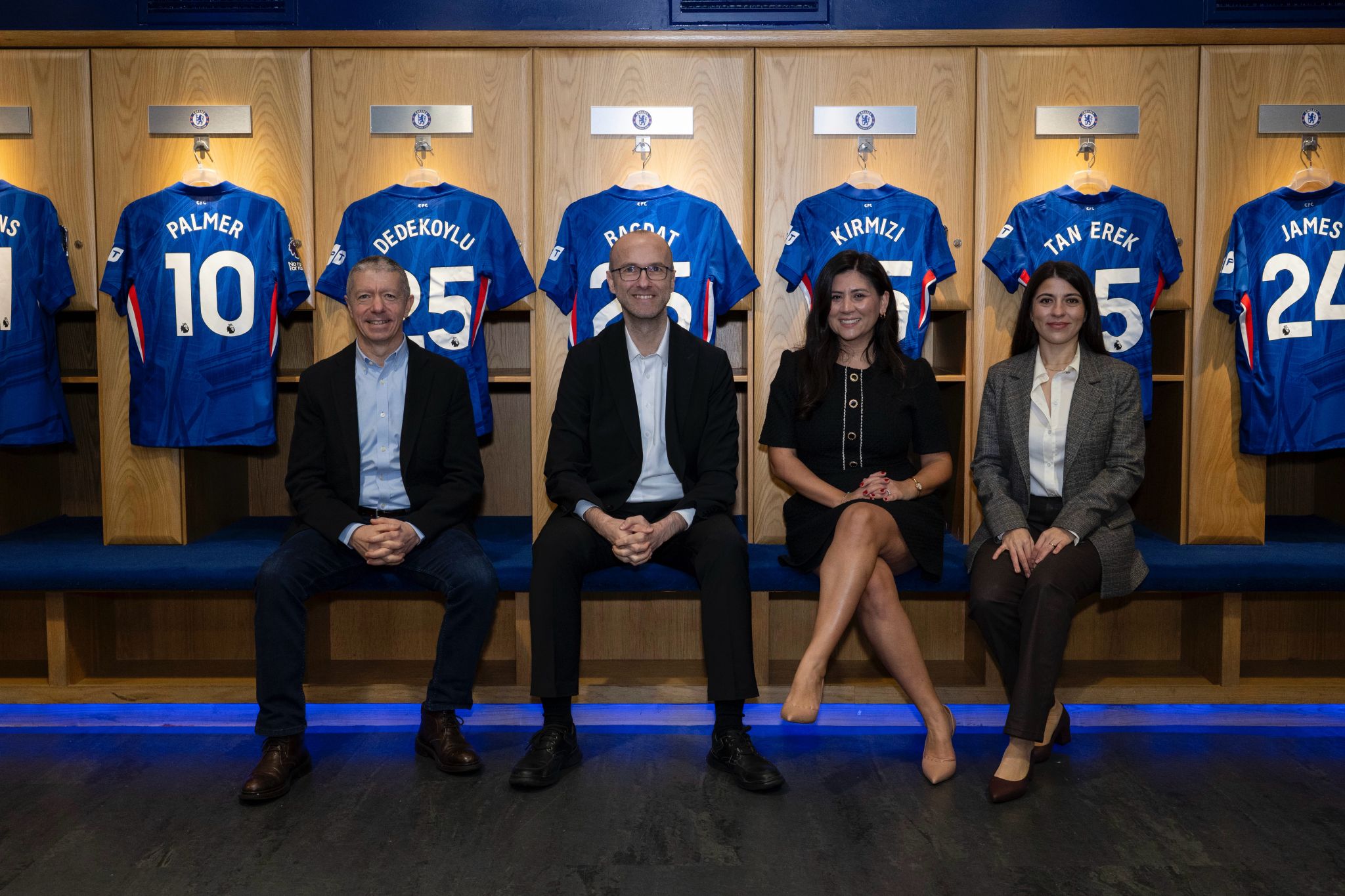 PEGASUS HAVA YOLLARI'NDAN SÜPRİZ ANLAŞMA 1 PEGASUS HAVA YOLLARI'NDAN SÜPRİZ ANLAŞMA 28 Şubat 2026